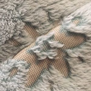 Meet your Posher, Karlene